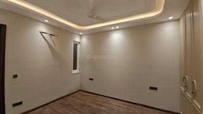 Bedroom Image of 2000 Sq.ft 3.5 BHK Builder Floor for sale in Anant Raj Estate, Kadarpur Gurgaon for Rs. 21500000