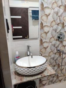 Image of 1545 Sq.ft 3 BHK Apartment / Flat for rent in Narendrapur, Kolkata for Rs. 30000