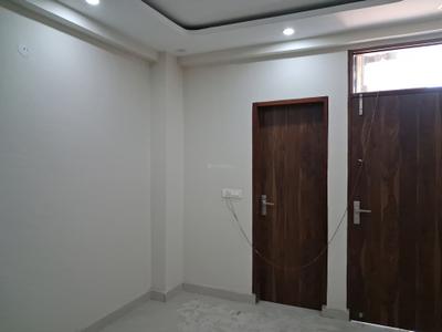 Bedroom Image of 625 Sq.ft 1 BHK Apartment / Flat for sale in GCM Gomati Apartment, Sector 49 Noida for Rs. 2600000