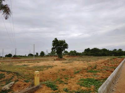 Image of 200 Sq.ft Residential Plot / Land for sale in Mirkhanpet, Hyderabad for Rs. 4200003