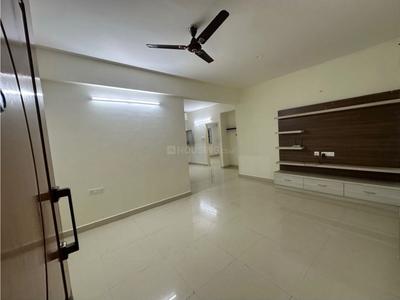 Hall Image of 1036 Sq.ft 2 BHK Apartment / Flat for sale in SBB Royal, K R Puram Bengaluru for Rs. 8500000