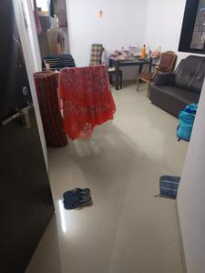1 BHK Flat