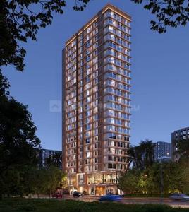 Image of 1350 Sq.ft 2 BHK Apartment / Flat for sale in Prabhakar Esquina Private Residence, Andheri West, Mumbai for Rs. 44000000