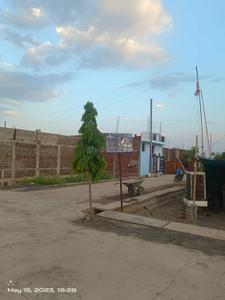 Image of 1000 Sq.ft Residential Plot / Land for sale in Karmeta, Jabalpur for Rs. 1800000