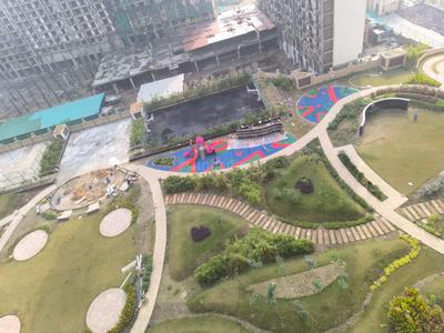 Image of 1674 Sq.ft 3 BHK Apartment / Flat for sale in ATS Pious Hideaways, Sector 150, Noida for Rs. 21500000