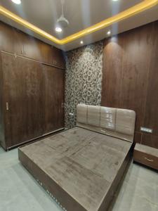 Bedroom Image of 1600 Sq.ft 3 BHK Independent House for sale in Haibowal Kalan Ludhiana for Rs. 7000000
