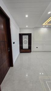 Bathroom Image of 2250 Sq.ft 3 BHK Builder Floor for sale in Hisar Tehsil Hisar for Rs. 14900000