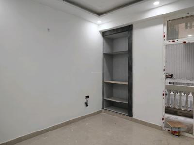Bedroom Image of 1011 Sq.ft 2 BHK Apartment / Flat for sale in THV Heritage Heights, Noida Extension Greater Noida for Rs. 3812000
