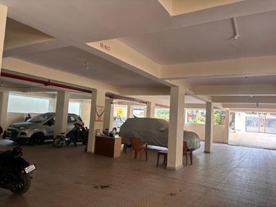 Image of 1650 Sq.ft 3 BHK Apartment / Flat for sale in Kokar, Ranchi for Rs. 8000000