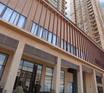 Image of 2535 Sq.ft 4 BHK Apartment / Flat for sale in Sobha Nesara Block 3, Kothrud, Pune for Rs. 40744000