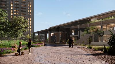 3 BHK Flat