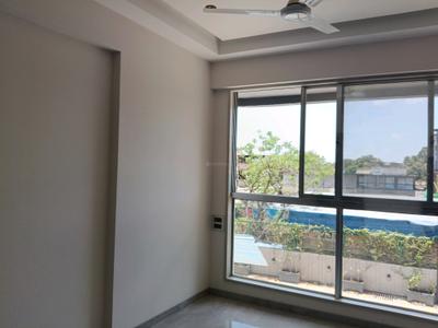 Living Room Image of 685 Sq.ft 1 BHK Apartment / Flat for sale in JAK Namaha, Bhayandar East Mira Bhayandar for Rs. 7000000