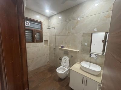 Bathroom Image of 2700 Sq.ft 3 BHK Builder Floor for rent in Sector 82 Mohali for Rs. 38000