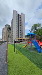 Image of 1247 Sq.ft 2 BHK Apartment / Flat for sale in Skyi Songbirds , Bhugaon, Pune for Rs. 8000000