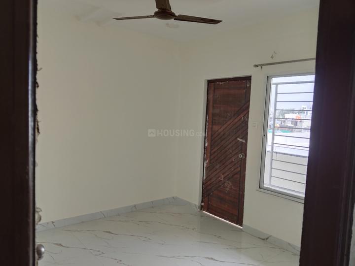 SM consultancy Bedroom 1