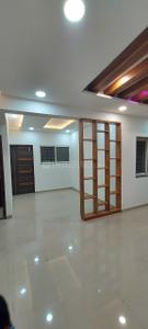 Hall Image of 1480 Sq.ft 3 BHK Apartment / Flat for rent in Vishrambag Sangli for Rs. 25000