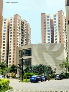 Rajarhat Kolkata Siddha Happyville Bhk Flat Price Siddha Happy