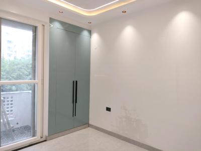 Bedroom Image of 1700 Sq.ft 3 BHK Apartment / Flat for sale in Rajasthan Apartments, Sector 4 Dwarka New Delhi for Rs. 31800000
