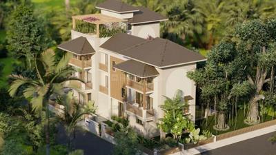 Image of 6458 Sq.ft 5 BHK Villa for sale in Candolim, Goa for Rs. 140000000