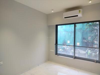 Bedroom Image of 1400 Sq.ft 3 BHK Apartment / Flat for sale in Courtyard, Santacruz East Mumbai for Rs. 39100000
