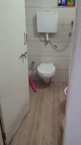 Bathroom Image of 974 Sq.ft 2 BHK Apartment / Flat for sale in Anant Sky, Ranip Ahmedabad for Rs. 4950000
