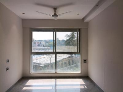 Living Room Image of 1006 Sq.ft 2 BHK Apartment / Flat for sale in MICL Aaradhya Parkwood, Mira Road East Mira Bhayandar for Rs. 13500000