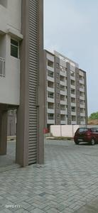 Image of 729 Sq.ft 2 BHK Apartment / Flat for sale in Xrbia Eiffel City Chakan Ph2, Chakan, Pune for Rs. 4000000