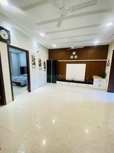 Hall Image of 2250 Sq.ft 5 BHK Independent House for rent in Sector 66 Mohali for Rs. 109999