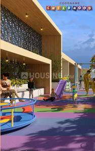 1 BHK Flat