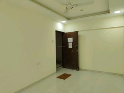 Living Room Image of 610 Sq.ft 1 BHK Apartment / Flat for sale in Boisar Mumbai for Rs. 2900000