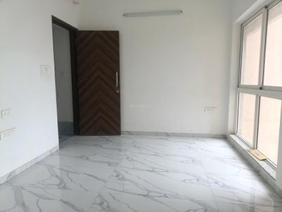 Living Room Image of 900 Sq.ft 1 BHK Apartment / Flat for sale in Pushpak Palladium, Kharghar Navi Mumbai for Rs. 6900000