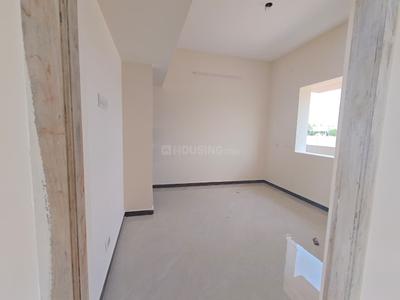 Bedroom Image of 700 Sq.ft 2 BHK Independent House for sale in Sriperumbudur Chennai for Rs. 3131300