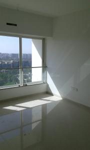 Hall Image of 600 Sq.ft 1 BHK Apartment / Flat for rent in Satyam Springs, Chembur Mumbai for Rs. 65000