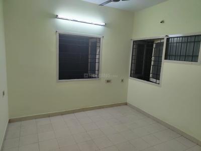 Bedroom Image of 1190 Sq.ft 2 BHK Apartment / Flat for sale in Neelankarai Chennai for Rs. 7500000
