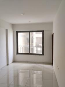 Bedroom Image of 1610 Sq.ft 3 BHK Apartment / Flat for sale in Kavisha Aer, Shela Ahmedabad for Rs. 6118000