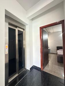 Balcony Image of 1900 Sq.ft 4 BHK Independent House for rent in Rajajinagar Bengaluru for Rs. 85000