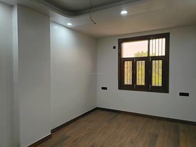 Bedroom Image of 2000 Sq.ft 4 BHK Builder Floor for sale in Vaishali Ghaziabad for Rs. 22000000