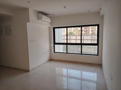 Hall Image of 850 Sq.ft 2 BHK Apartment / Flat for sale in Shapoorji Pallonji Vicinia, Powai Mumbai for Rs. 22000000