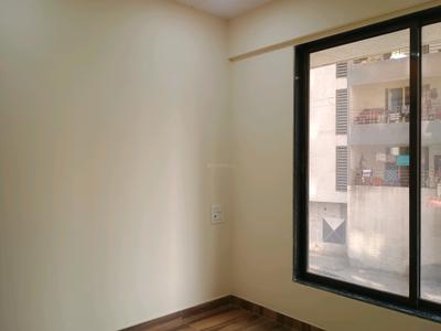 Bedroom Image of 1127 Sq.ft 2 BHK Apartment / Flat for sale in Tharwani Rosalie, Kalyan West Kalyan for Rs. 8000000