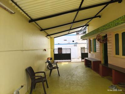 Image of 2000 Sq.ft 4 BHK Builder Floor for sale in Periyanaickenpalayam, Coimbatore for Rs. 7000000