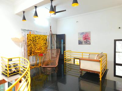 Hall Image of 2700 Sq.ft 4 BHK Villa for rent in Vidyaranyapura Bengaluru for Rs. 63000