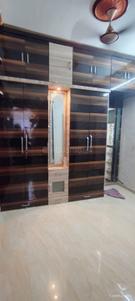 Bedroom Image of 750 Sq.ft 2 BHK Apartment / Flat for sale in Badlapur East Badlapur for Rs. 3500000