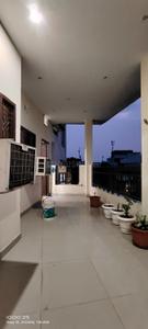 Image of 1500 Sq.ft 3 BHK Apartment / Flat for rent in Mahmoorganj, Varanasi for Rs. 27000