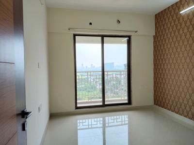 Bedroom Image of 1265 Sq.ft 2 BHK Apartment / Flat for sale in Paradise Sai Miracle, Kharghar Navi Mumbai for Rs. 15000000