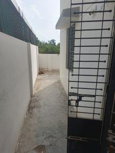 Balcony Image of 990 Sq.ft 1 BHK Independent House for sale in Chhani Vadodara for Rs. 5700000
