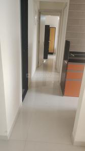 Kitchen Image of NAVKAR ESTATES PG in Rabale, Navi Mumbai