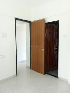 Bedroom Image of 700 Sq.ft 1 BHK Apartment / Flat for sale in Ulwe Navi Mumbai for Rs. 4950000