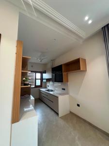 Kitchen Image of 2680 Sq.ft 4 BHK Villa for sale in Kharar Mohali for Rs. 21000000