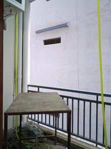 JMD V And V Homes Attached Balcony with Bedroom One 4
