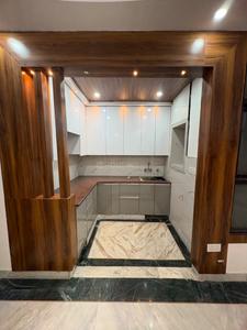 Kitchen Image of 1450 Sq.ft 3 BHK Builder Floor for sale in Indirapuram Ghaziabad for Rs. 9650000